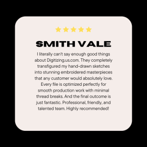 Black and White Modern Festive Real Estate Client Testimonial Instagram Post (2)