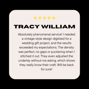 Black and White Modern Festive Real Estate Client Testimonial Instagram Post (8)